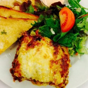 Lasagne