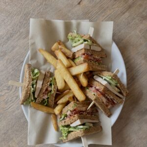 Club Sandwich