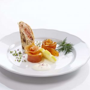Julens Fiskesymfoni