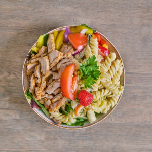 Kyllingsalat
