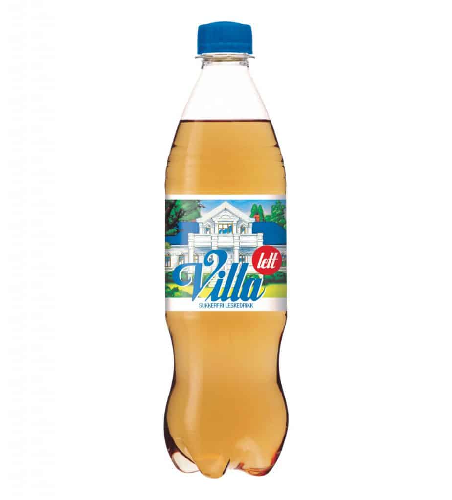 Villa farris lett 0,5 L