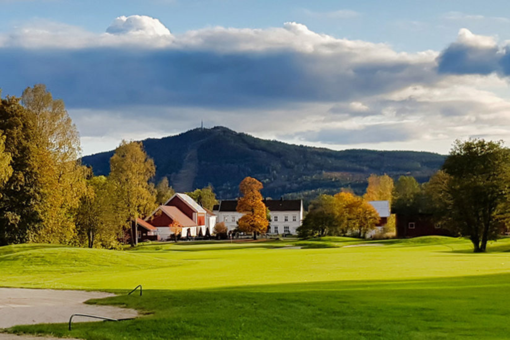 Aas Gård