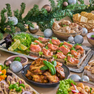 Juletapas