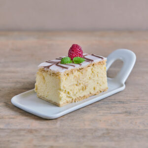 Napoleonskake 35biter