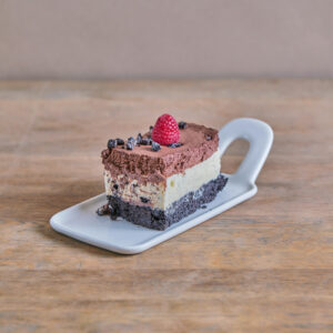 Oreokake - hjemmelaget