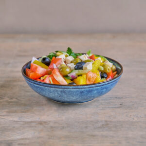 Gresk salat