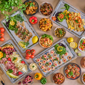 Tapas