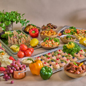 Tapas