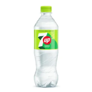 7up Free 0,5L