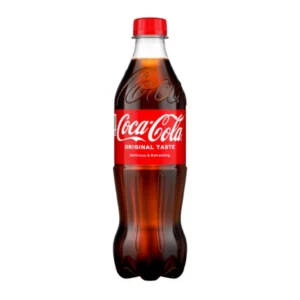 Coca-Cola 0,5L